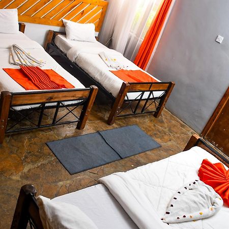 Naivasha Peppercorn Holiday Resort エクステリア 写真