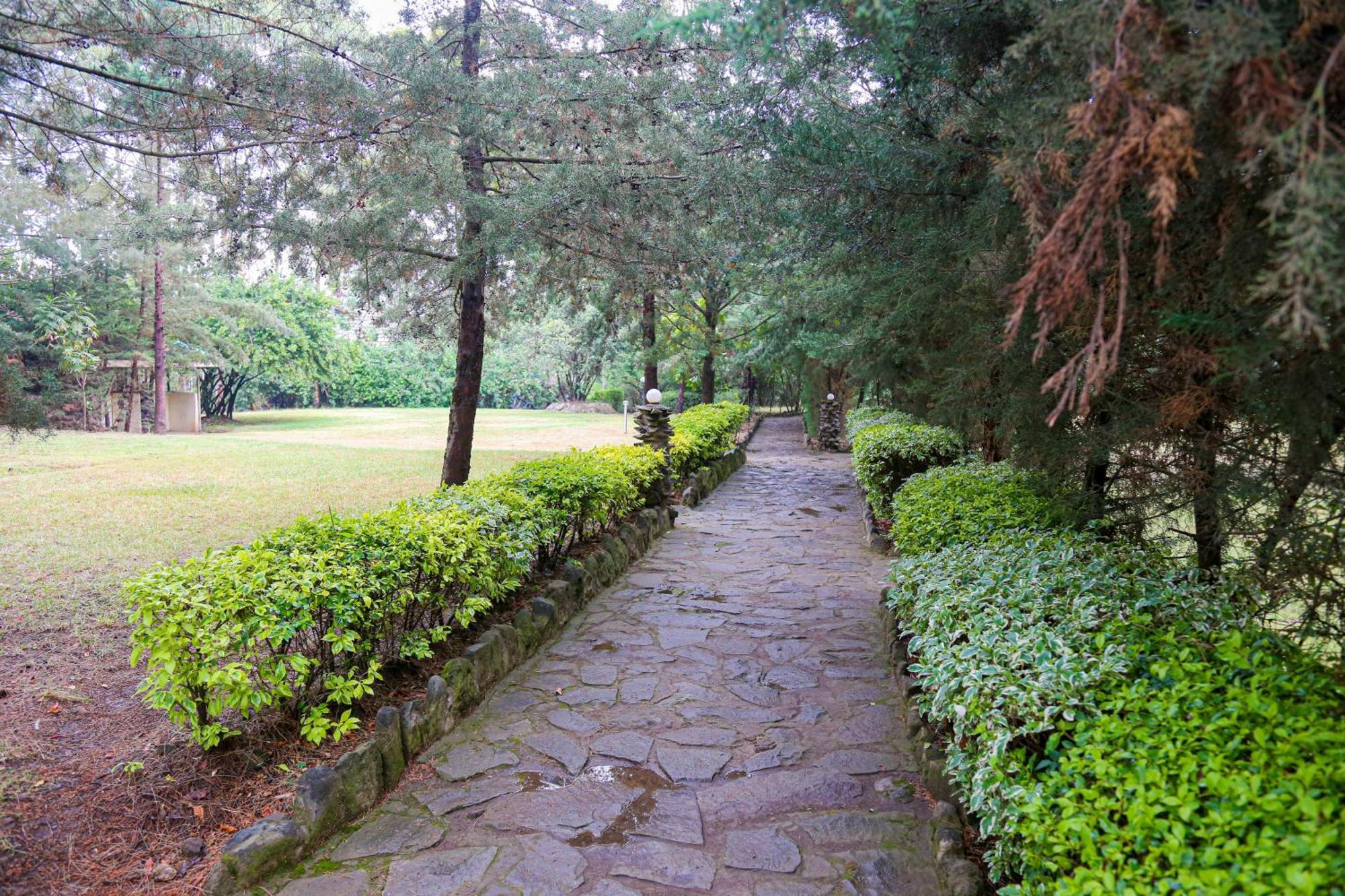 Naivasha Peppercorn Holiday Resort エクステリア 写真