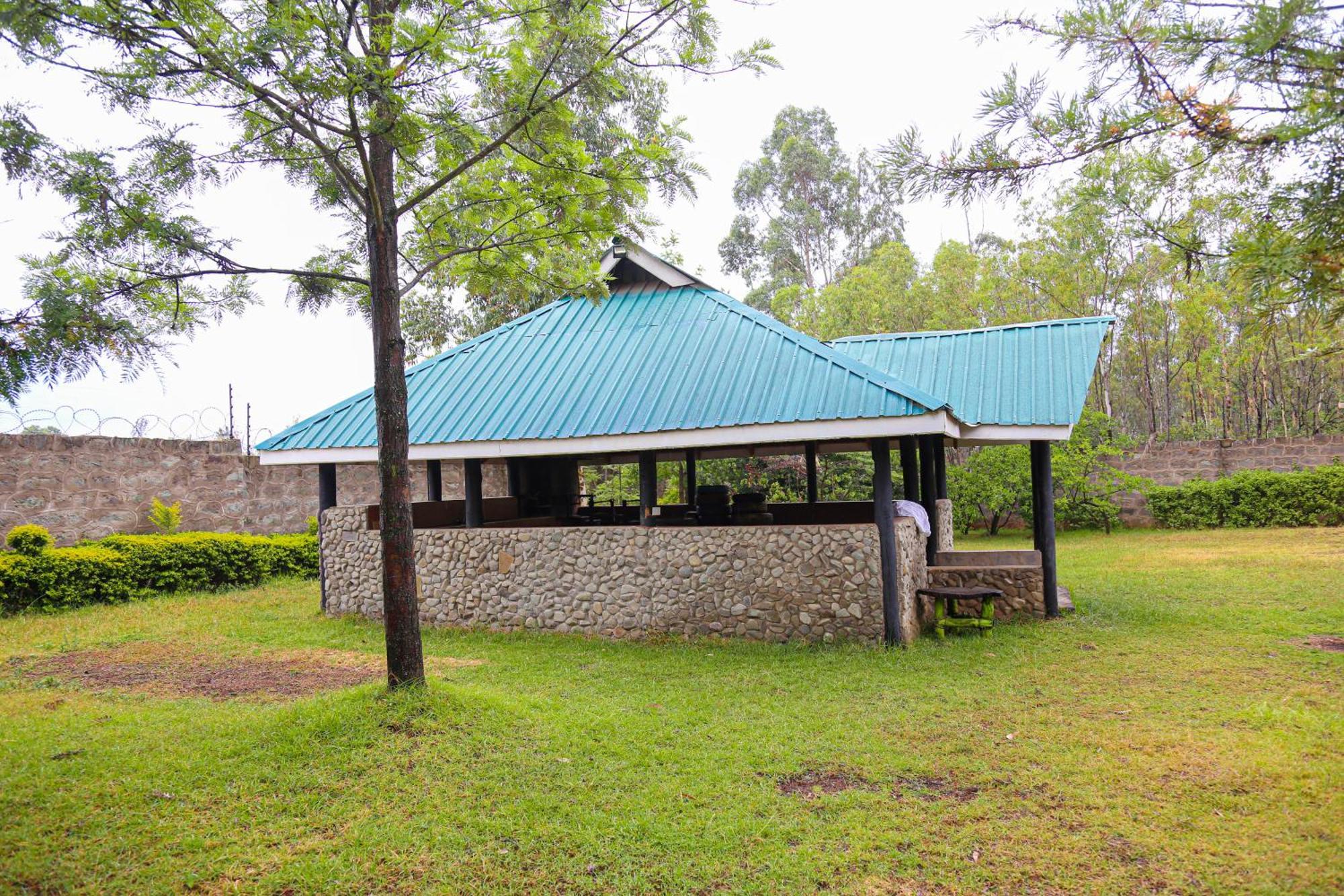 Naivasha Peppercorn Holiday Resort エクステリア 写真