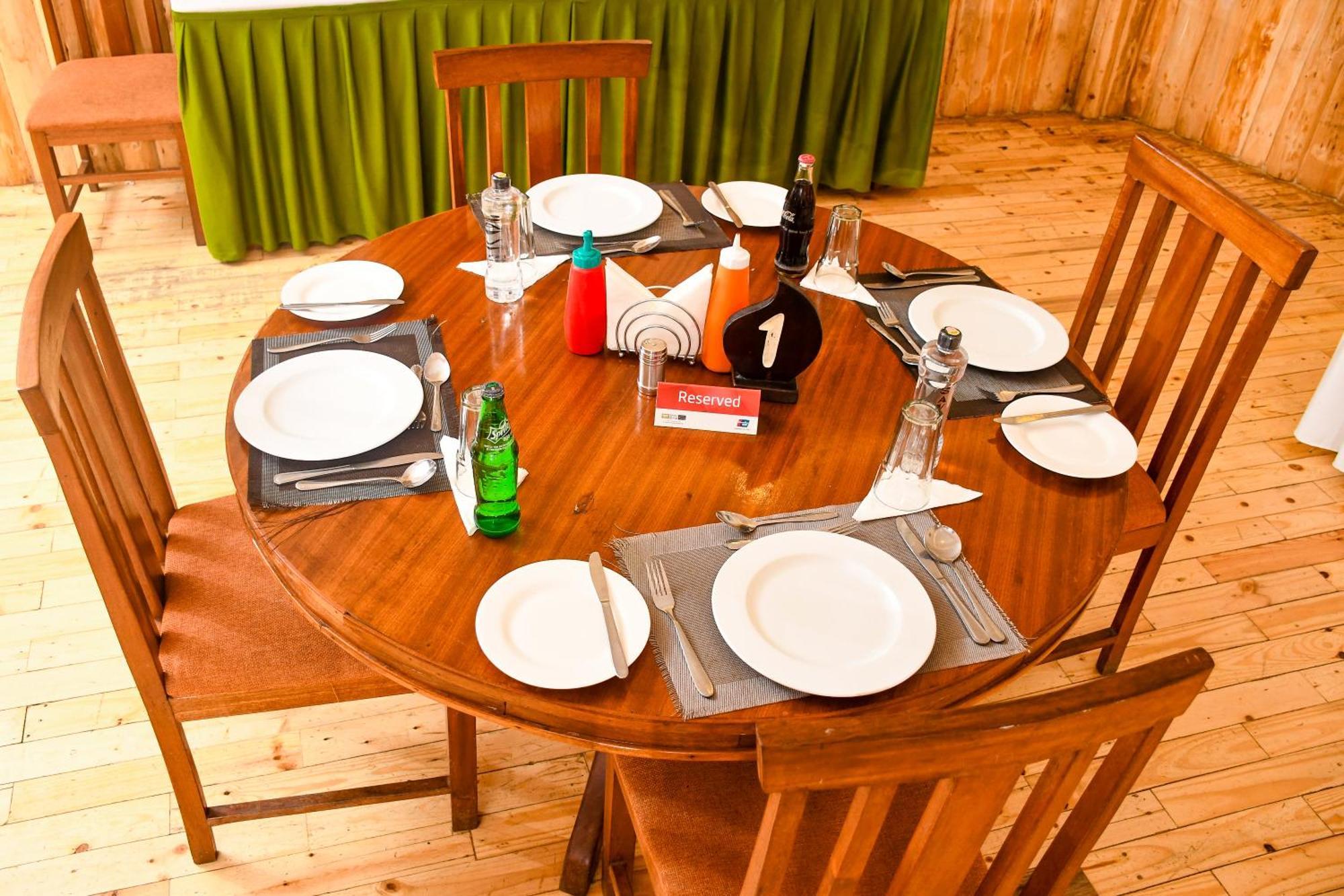 Naivasha Peppercorn Holiday Resort エクステリア 写真