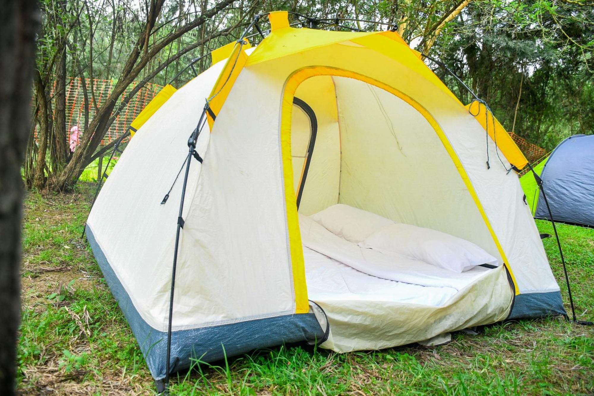 Naivasha Peppercorn Holiday Resort エクステリア 写真