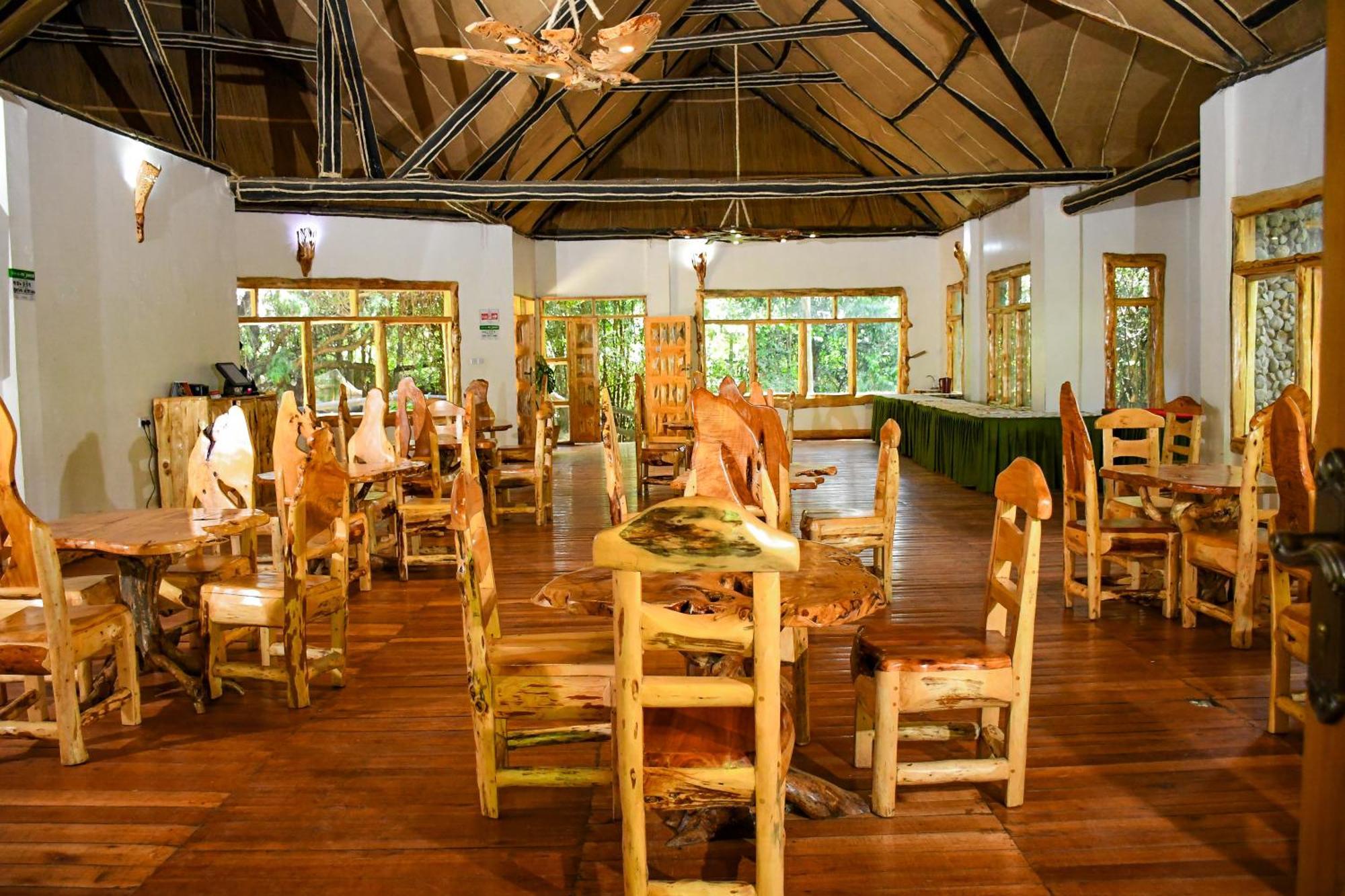 Naivasha Peppercorn Holiday Resort エクステリア 写真