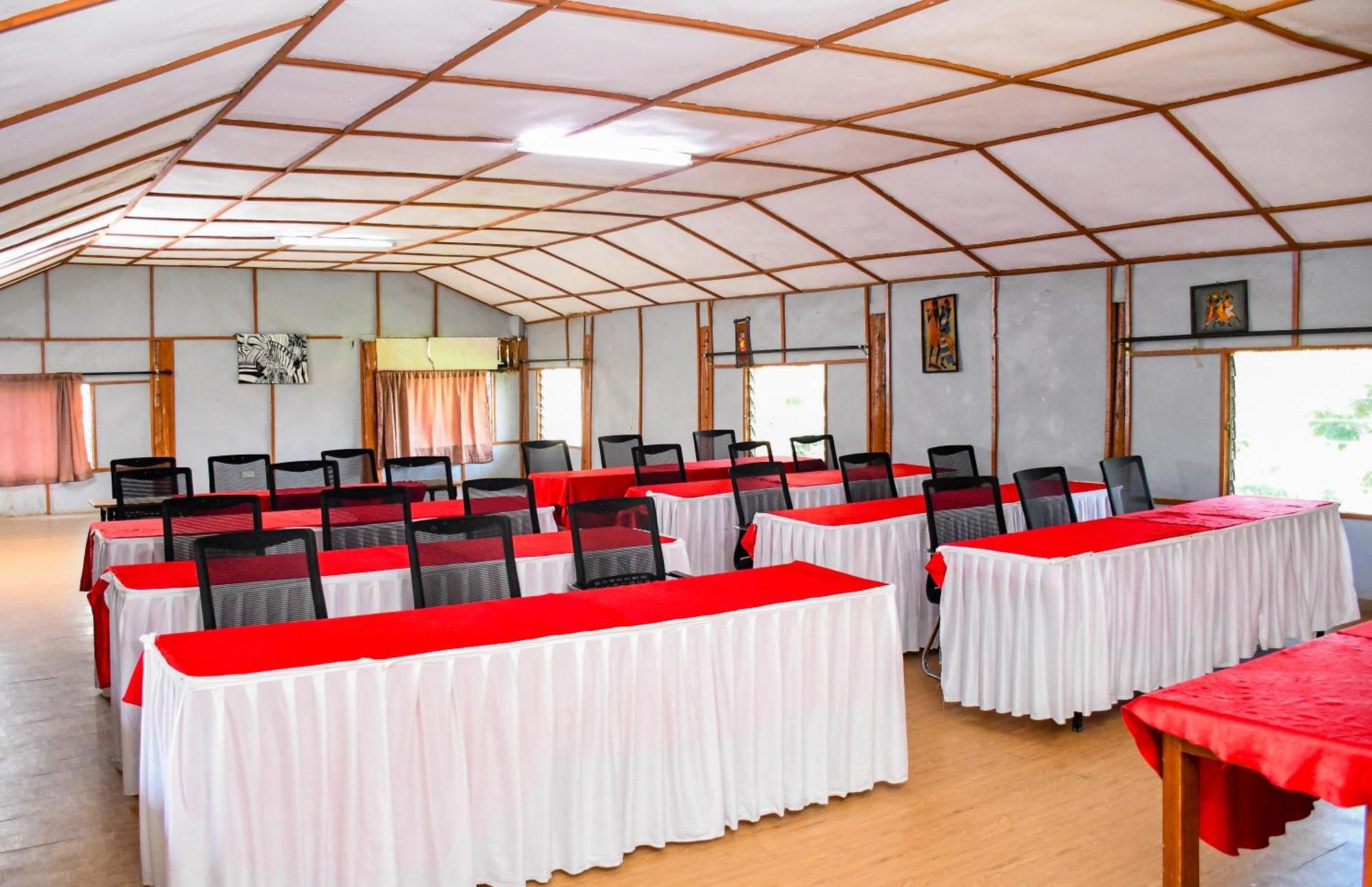 Naivasha Peppercorn Holiday Resort エクステリア 写真