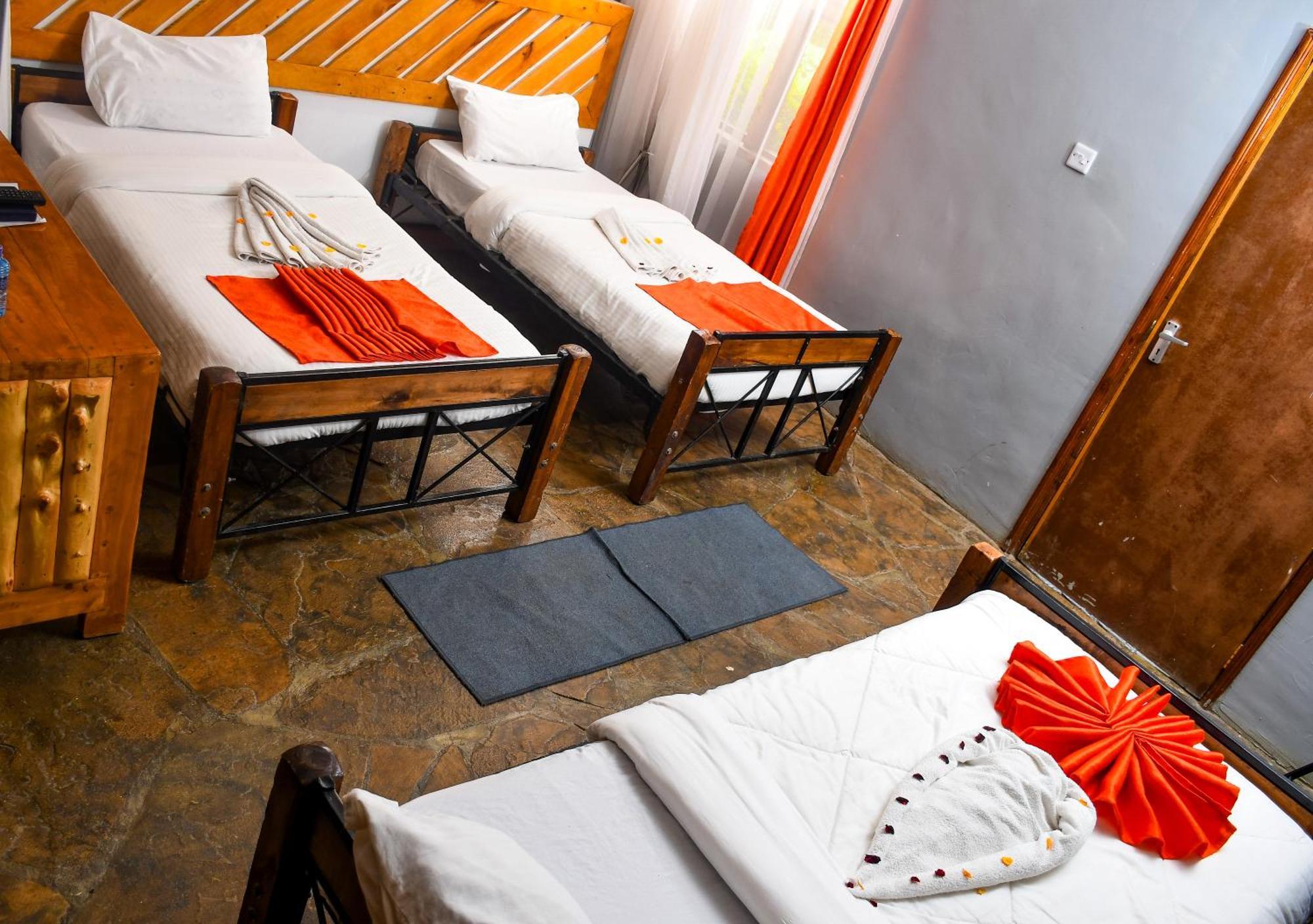 Naivasha Peppercorn Holiday Resort エクステリア 写真