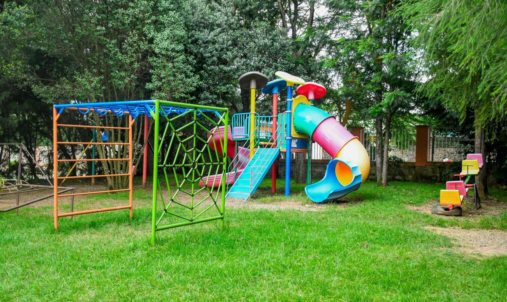 Naivasha Peppercorn Holiday Resort エクステリア 写真
