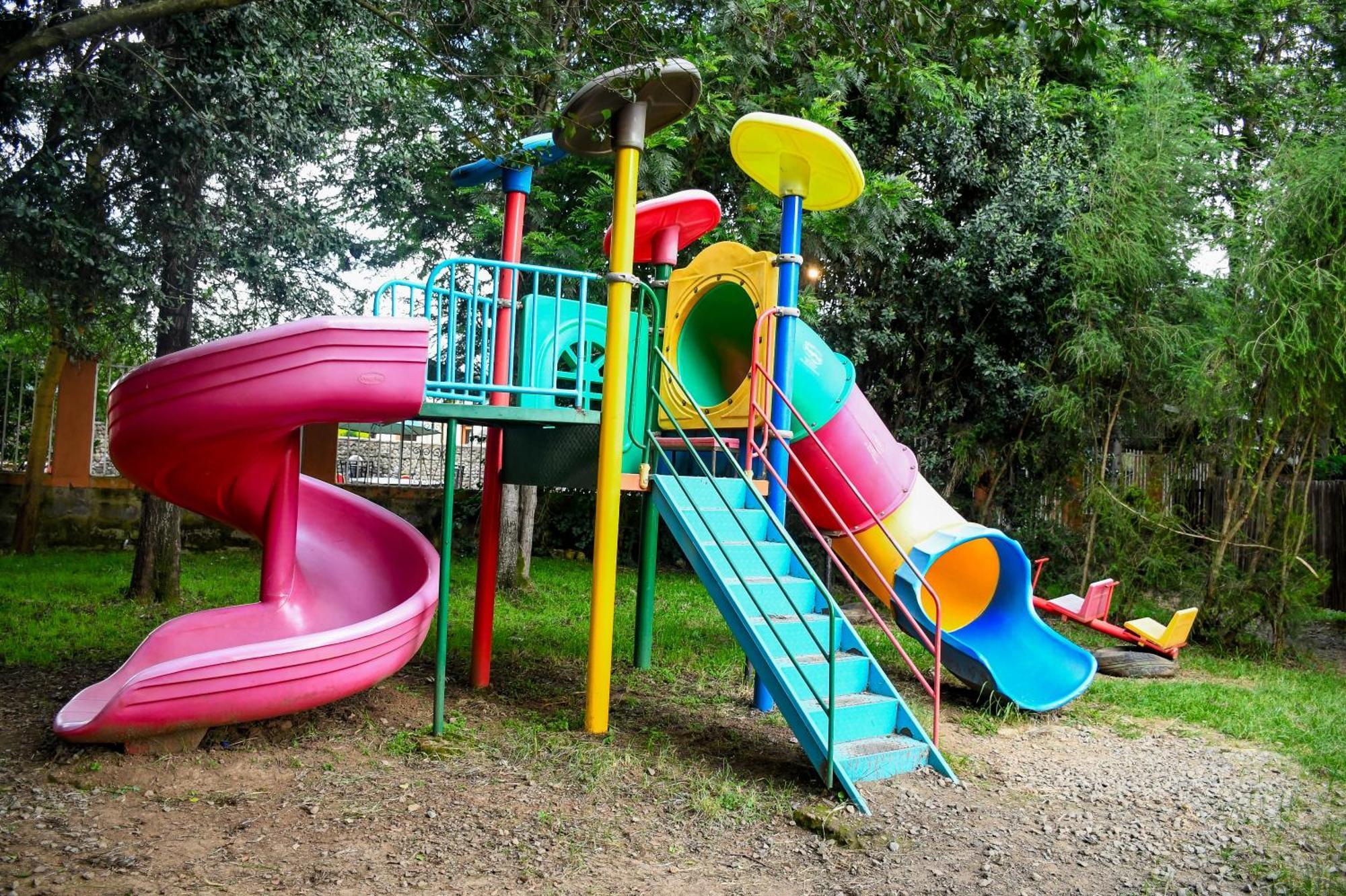 Naivasha Peppercorn Holiday Resort エクステリア 写真