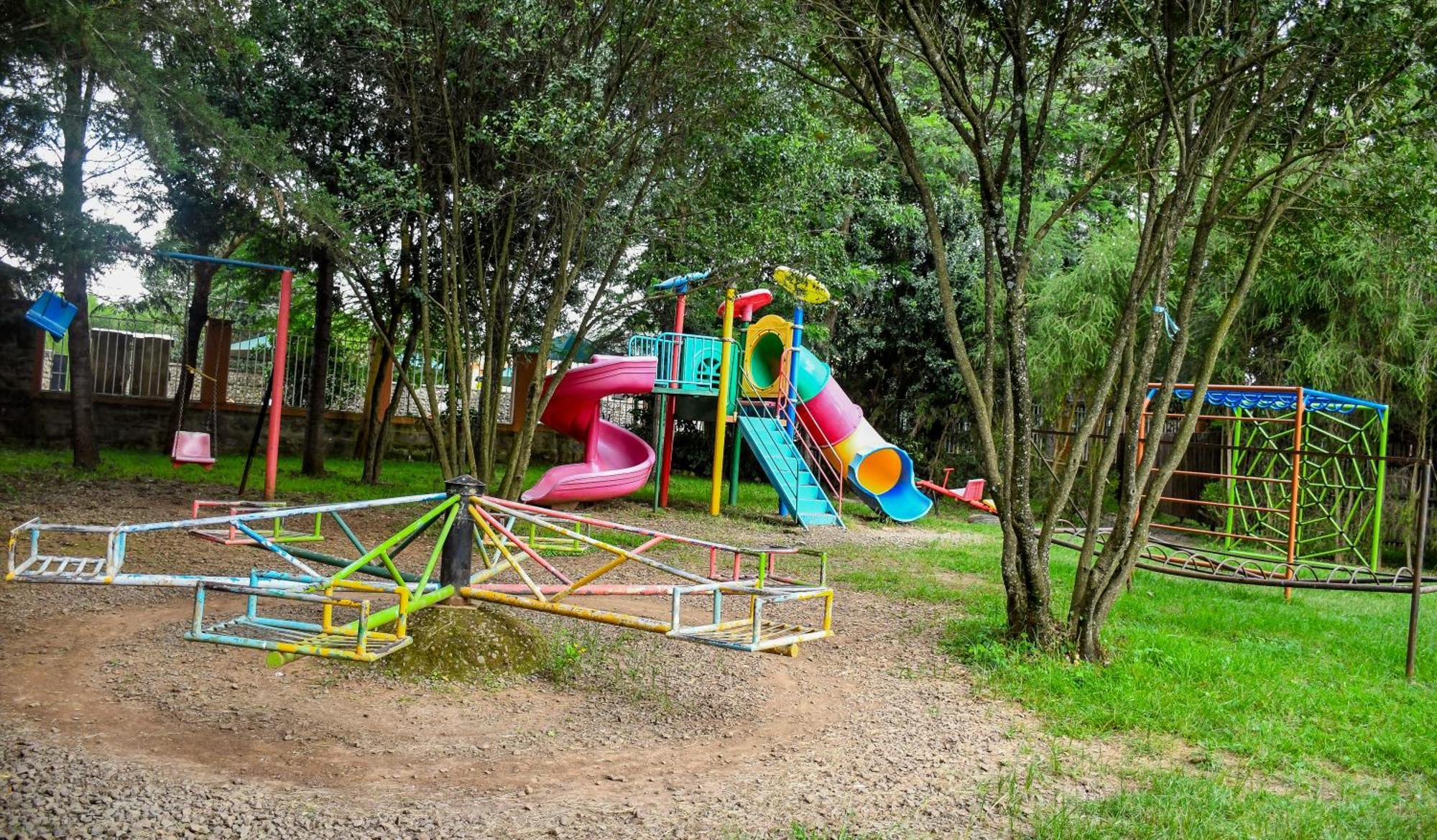 Naivasha Peppercorn Holiday Resort エクステリア 写真