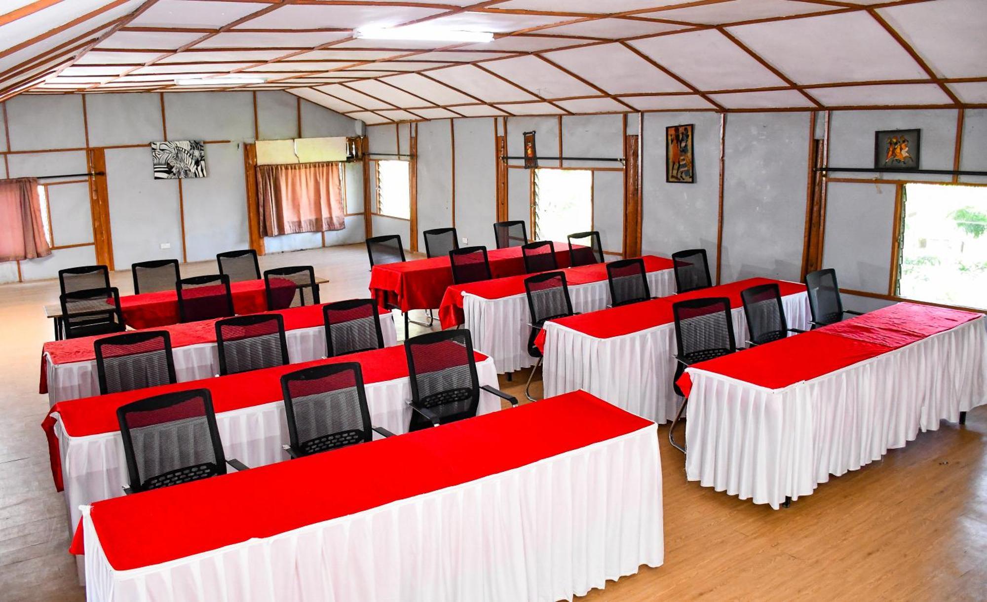 Naivasha Peppercorn Holiday Resort エクステリア 写真