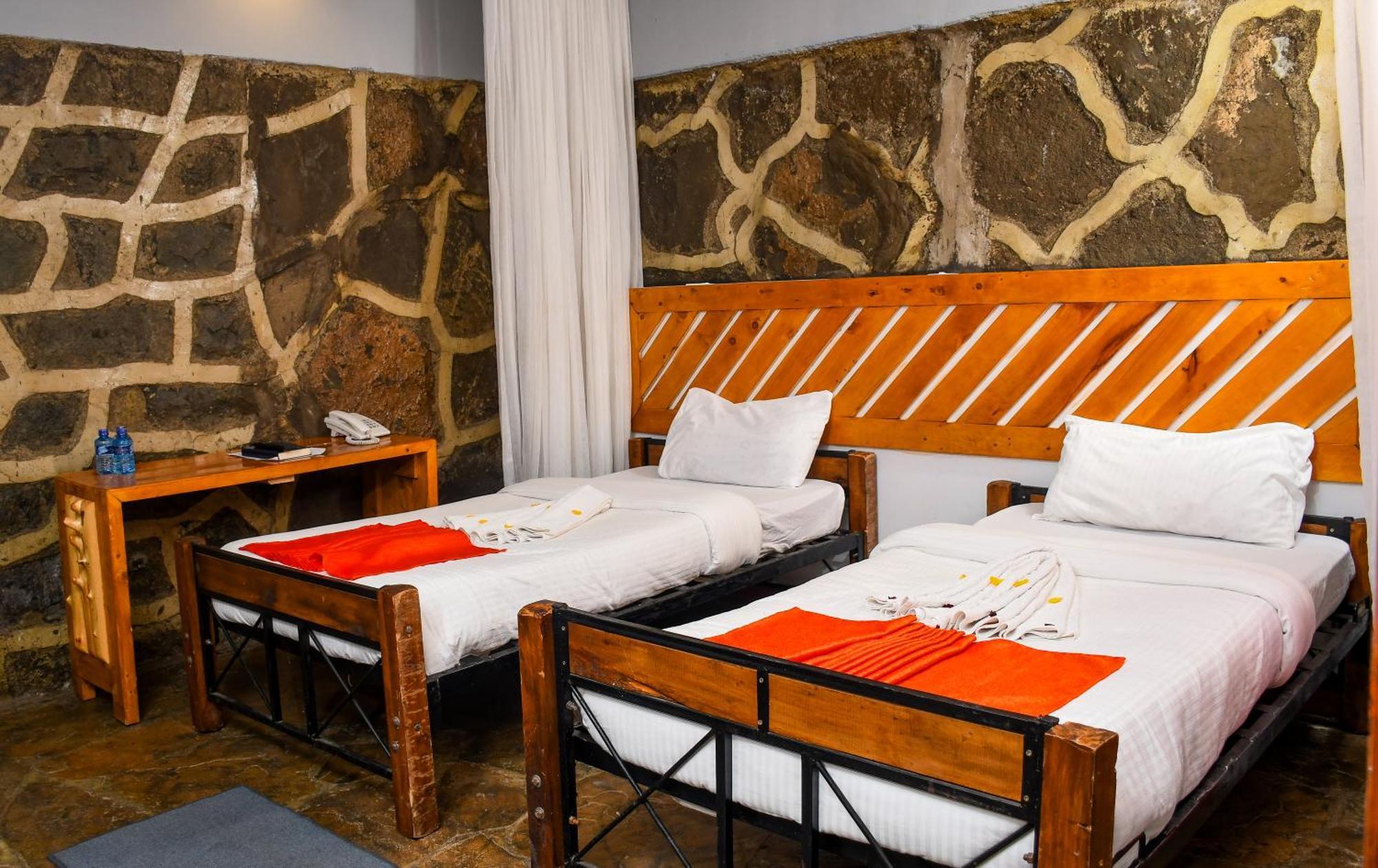 Naivasha Peppercorn Holiday Resort エクステリア 写真