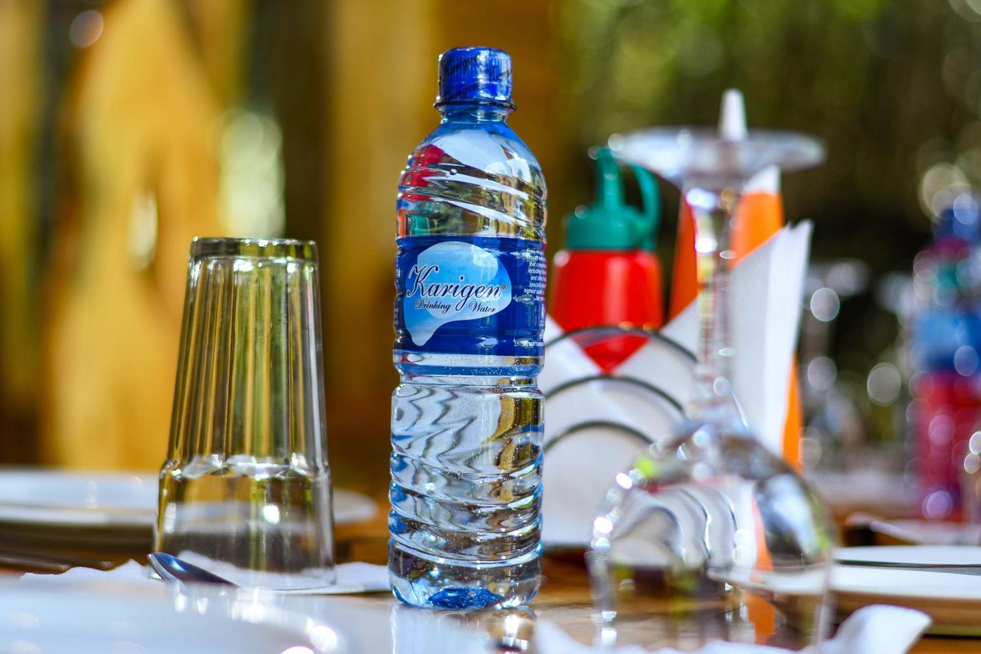 Naivasha Peppercorn Holiday Resort エクステリア 写真