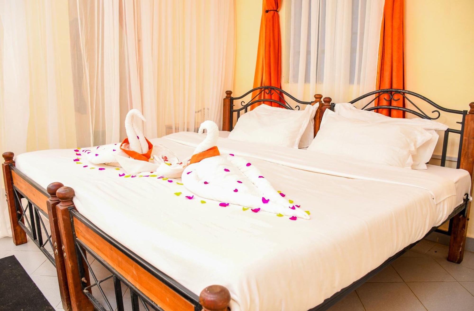 Naivasha Peppercorn Holiday Resort エクステリア 写真