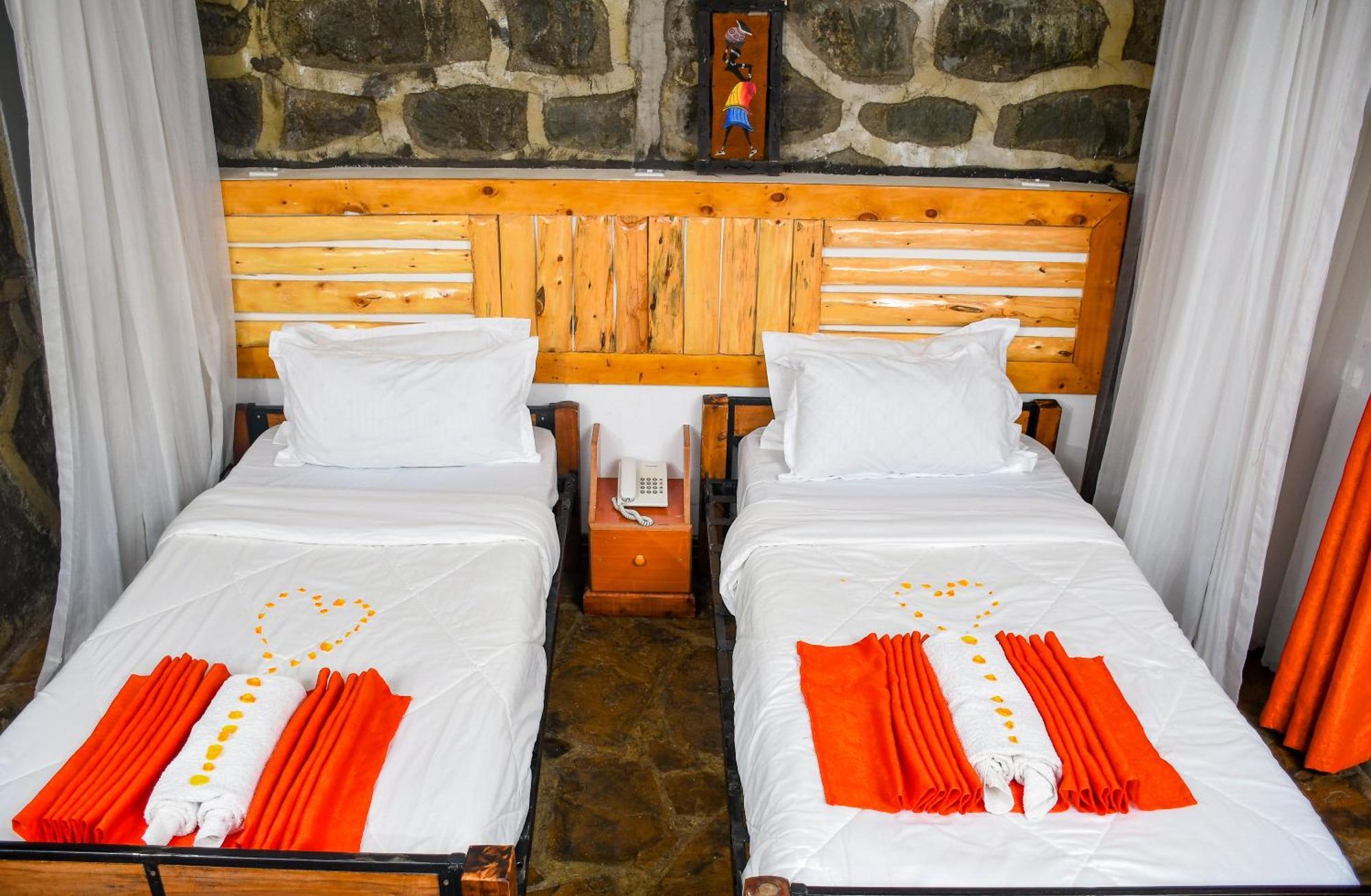Naivasha Peppercorn Holiday Resort エクステリア 写真