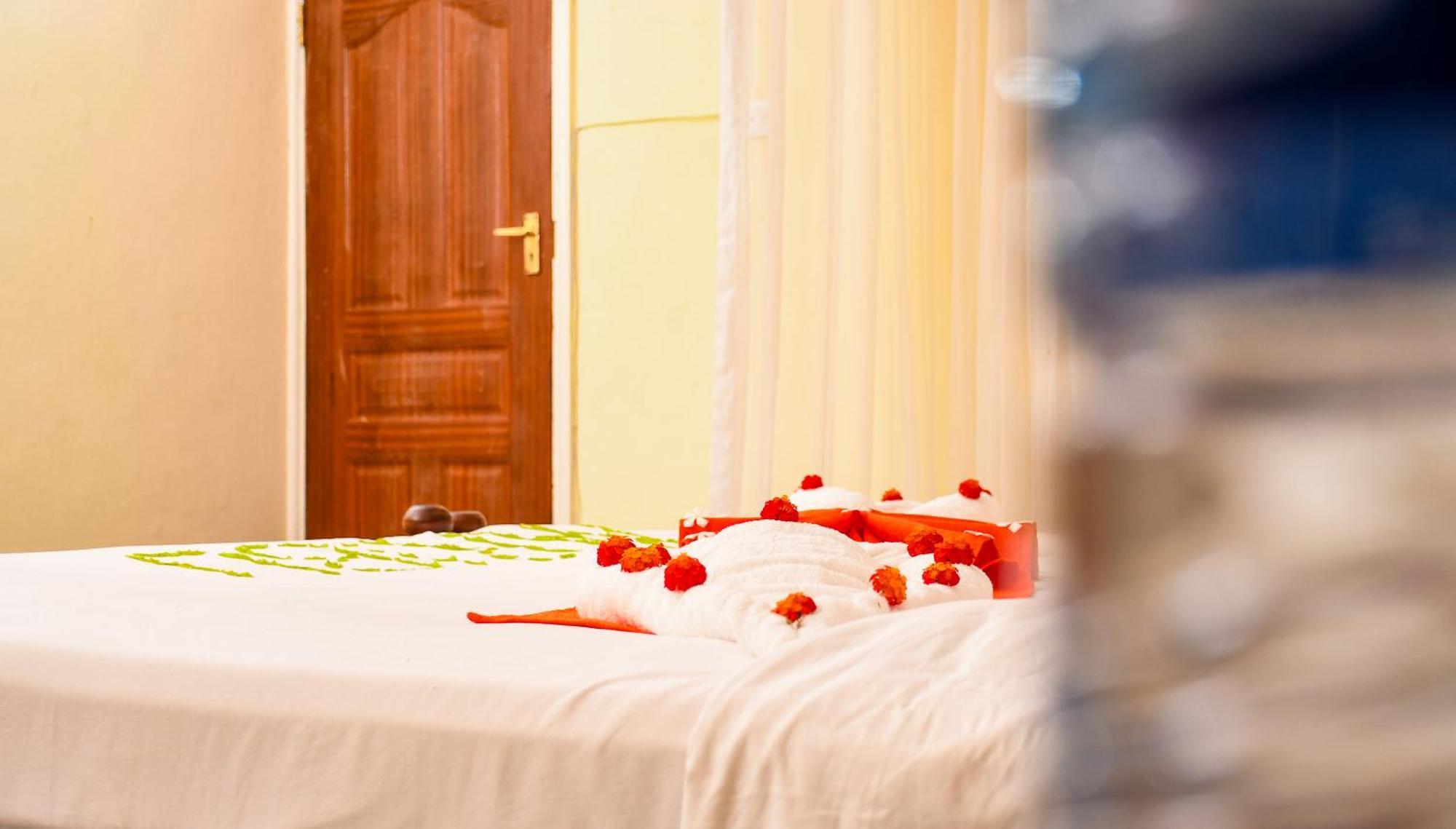 Naivasha Peppercorn Holiday Resort エクステリア 写真