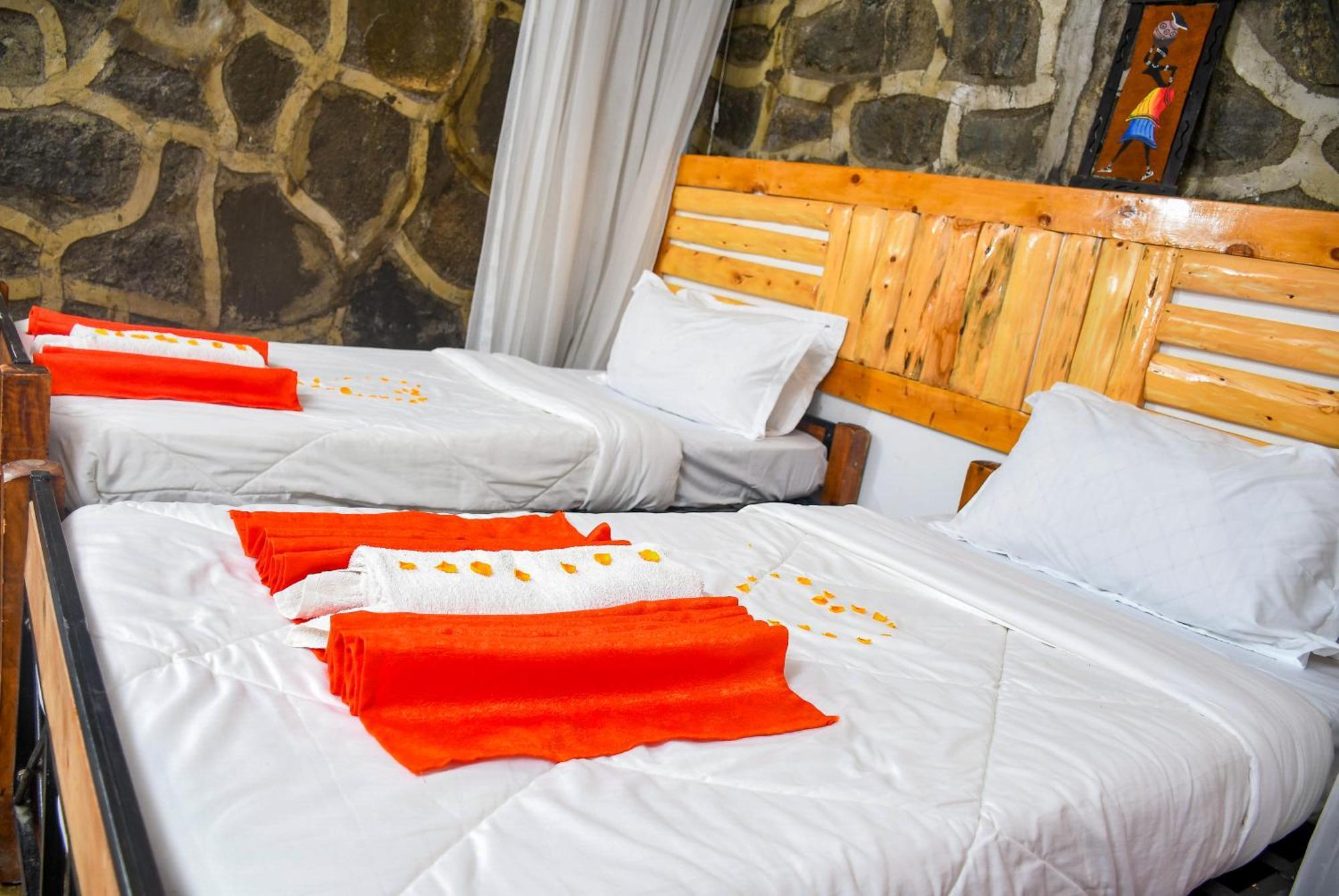 Naivasha Peppercorn Holiday Resort エクステリア 写真