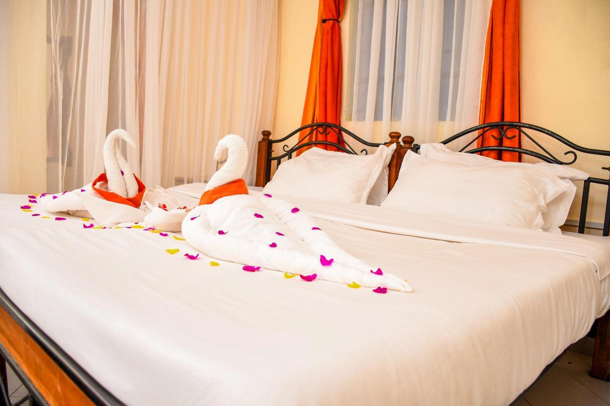 Naivasha Peppercorn Holiday Resort エクステリア 写真