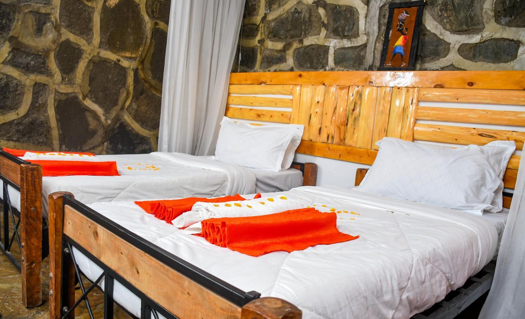 Naivasha Peppercorn Holiday Resort エクステリア 写真