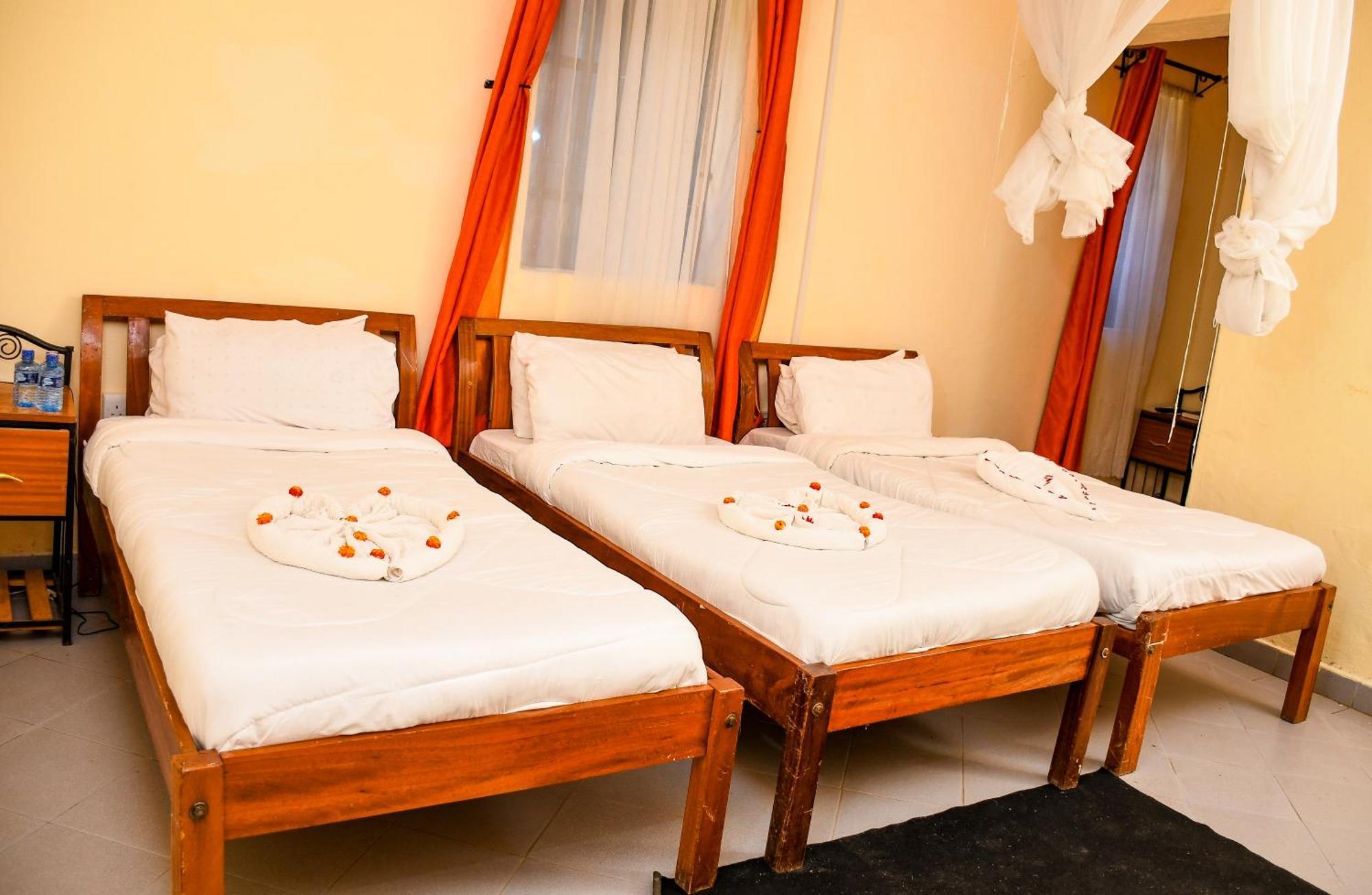 Naivasha Peppercorn Holiday Resort エクステリア 写真