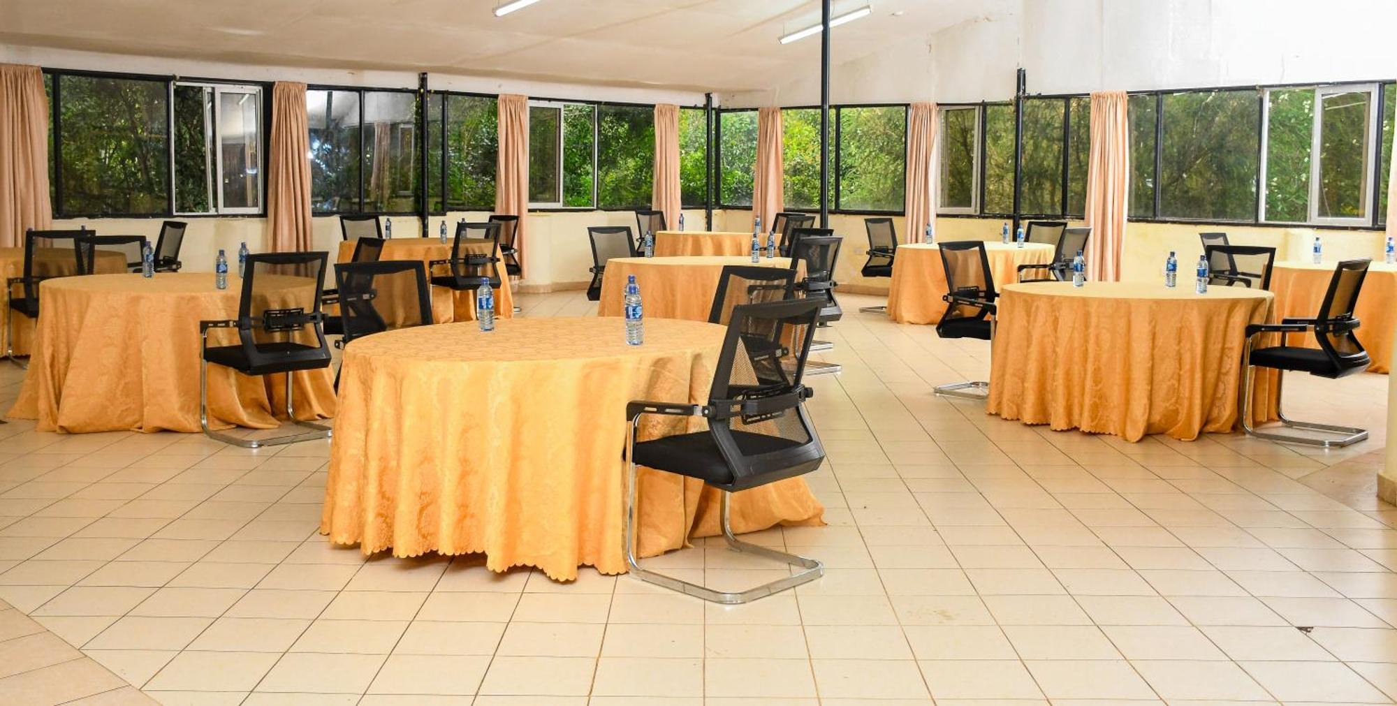Naivasha Peppercorn Holiday Resort エクステリア 写真