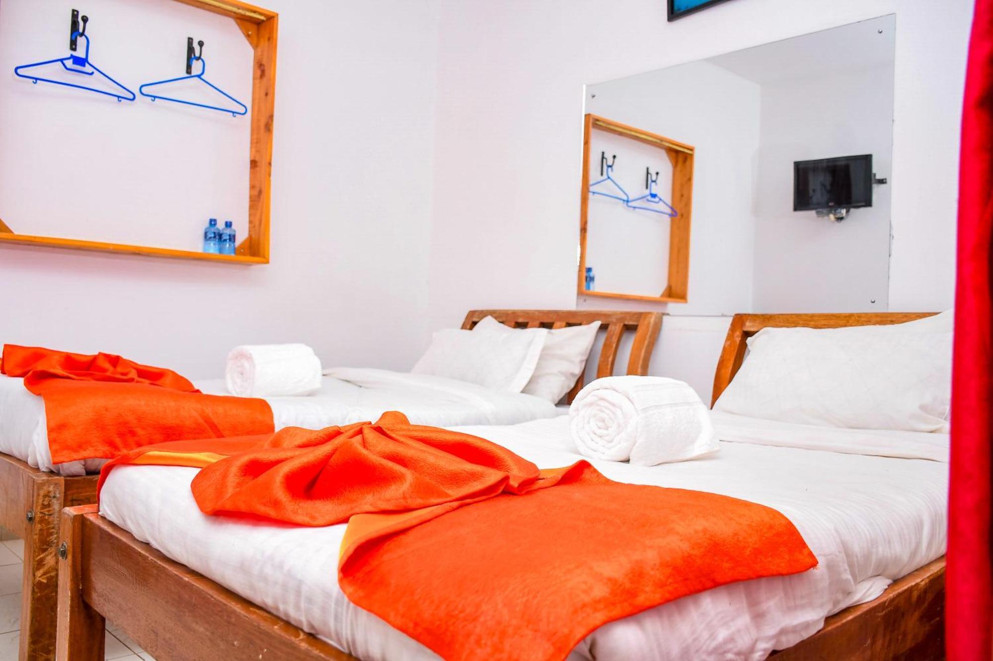 Naivasha Peppercorn Holiday Resort エクステリア 写真