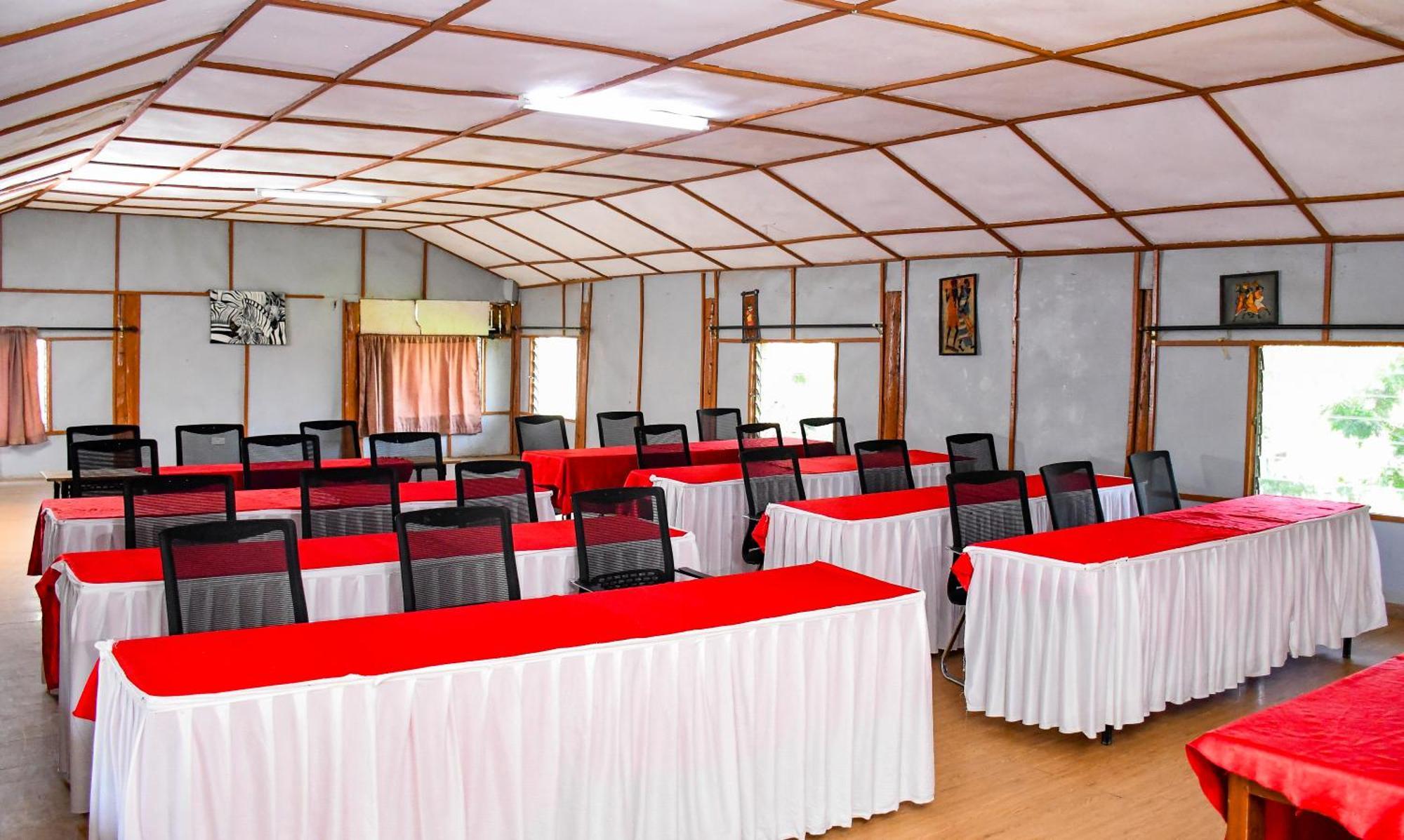 Naivasha Peppercorn Holiday Resort エクステリア 写真