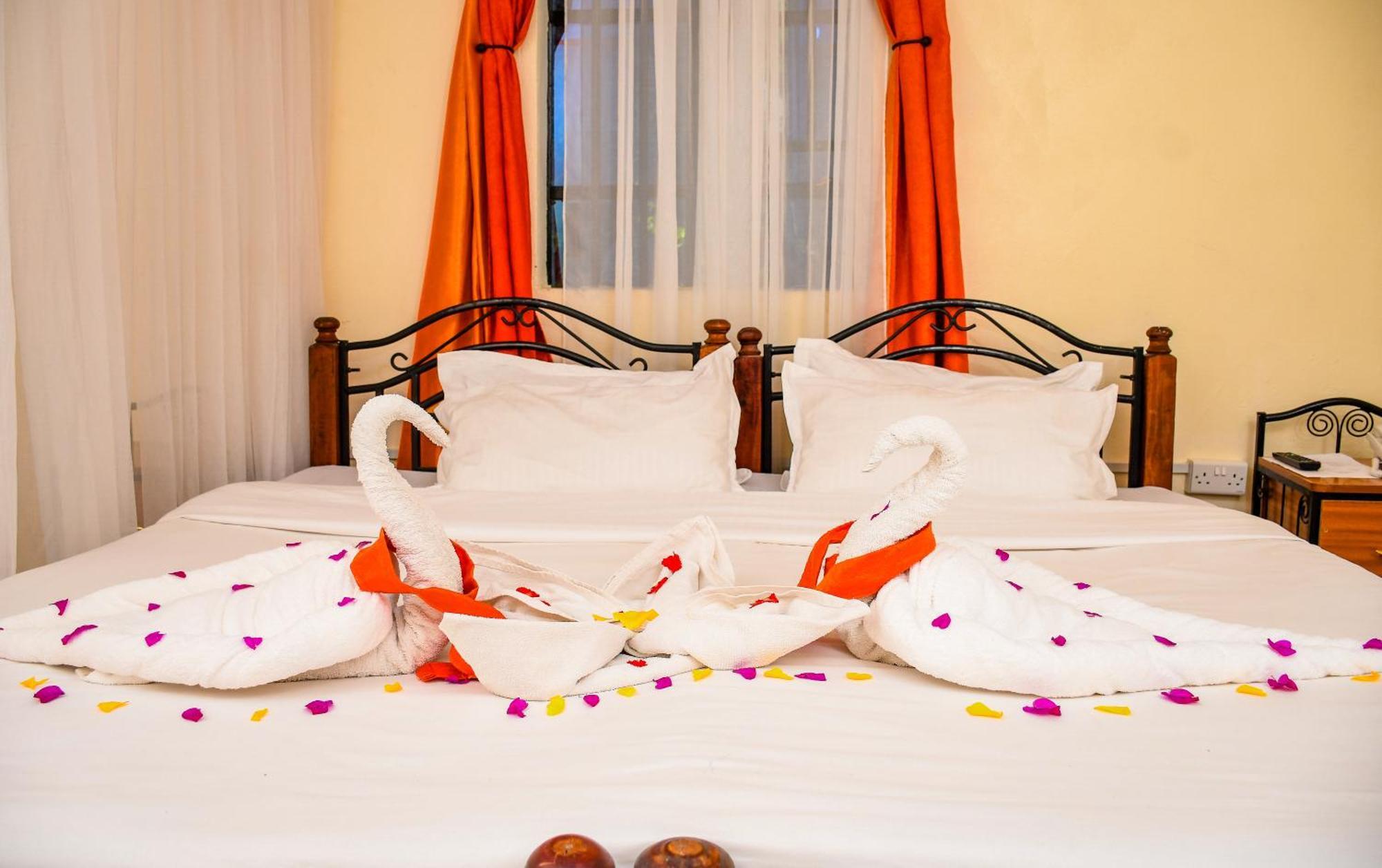 Naivasha Peppercorn Holiday Resort エクステリア 写真