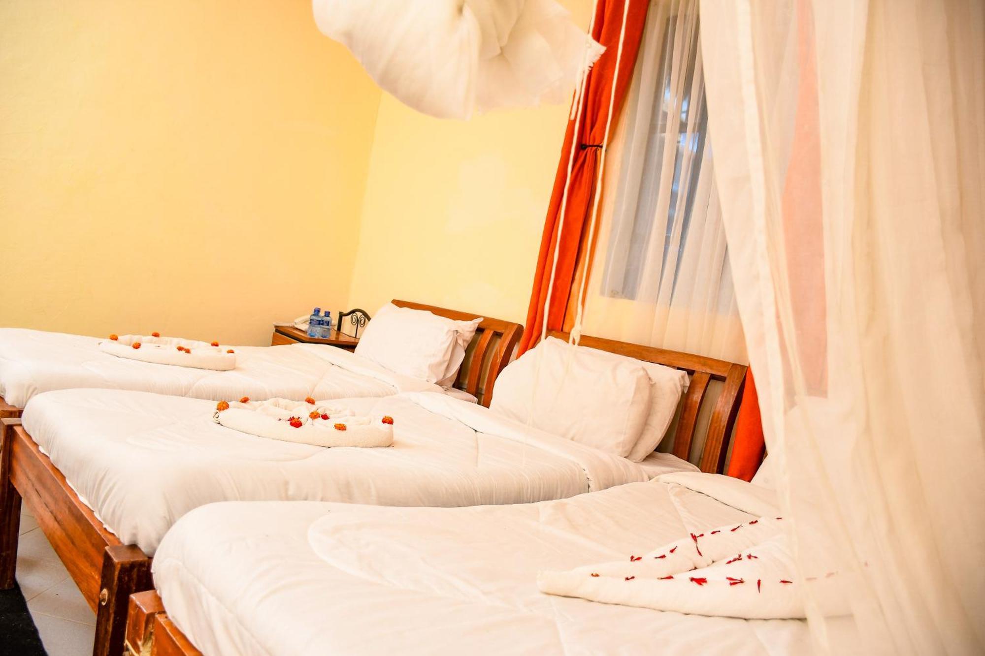 Naivasha Peppercorn Holiday Resort エクステリア 写真