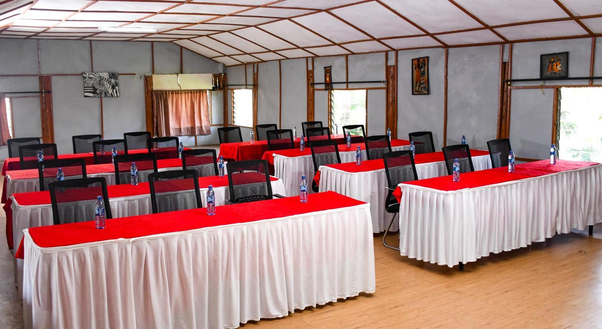Naivasha Peppercorn Holiday Resort エクステリア 写真