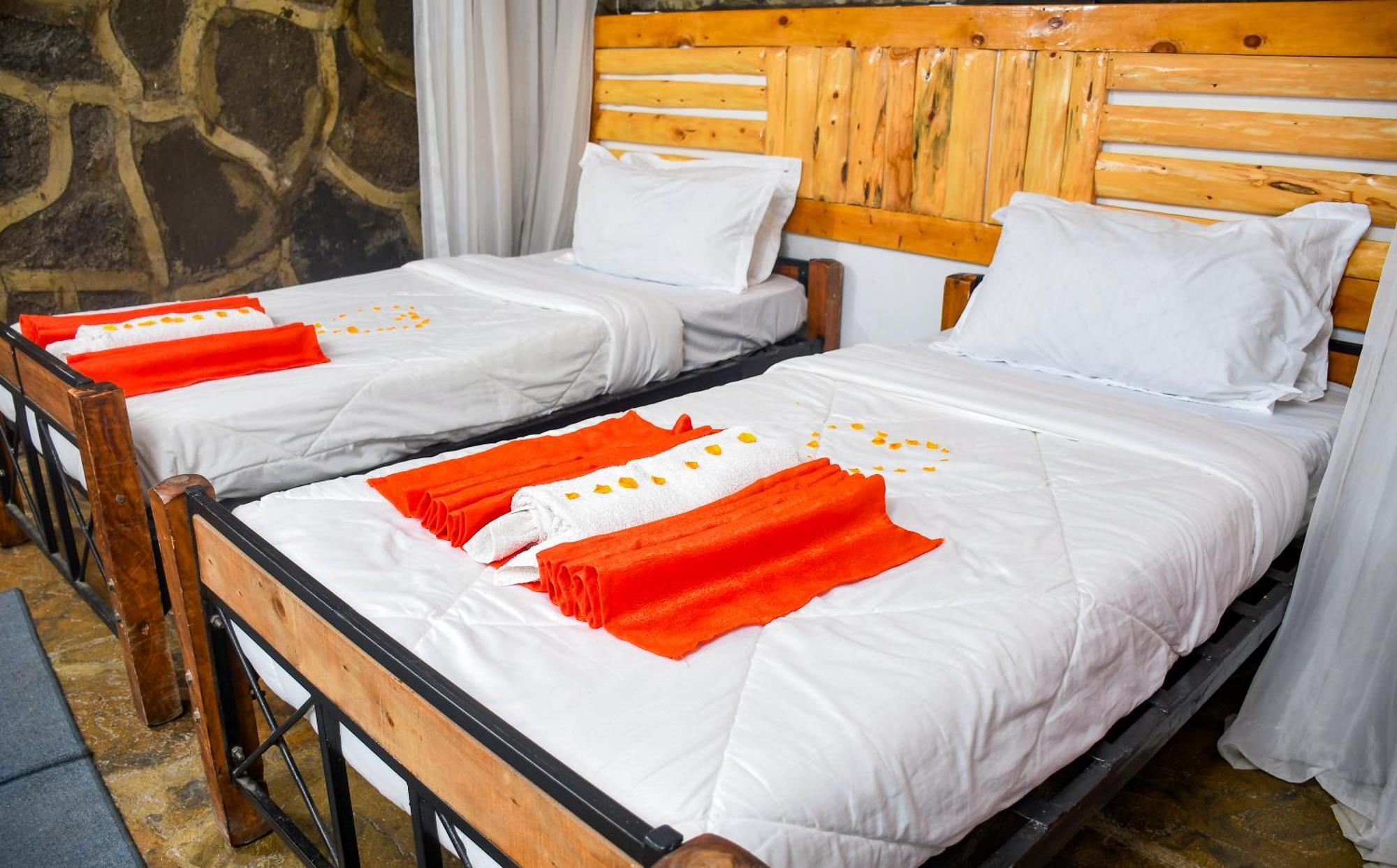 Naivasha Peppercorn Holiday Resort エクステリア 写真