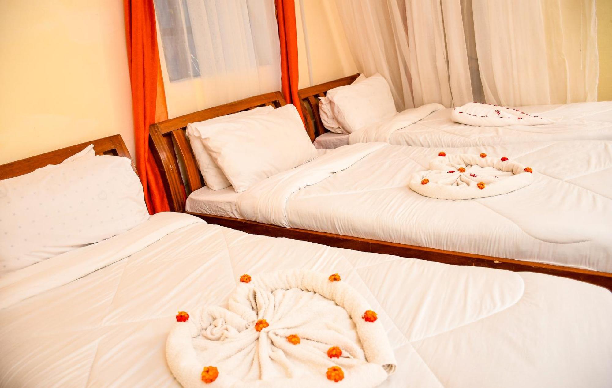 Naivasha Peppercorn Holiday Resort エクステリア 写真