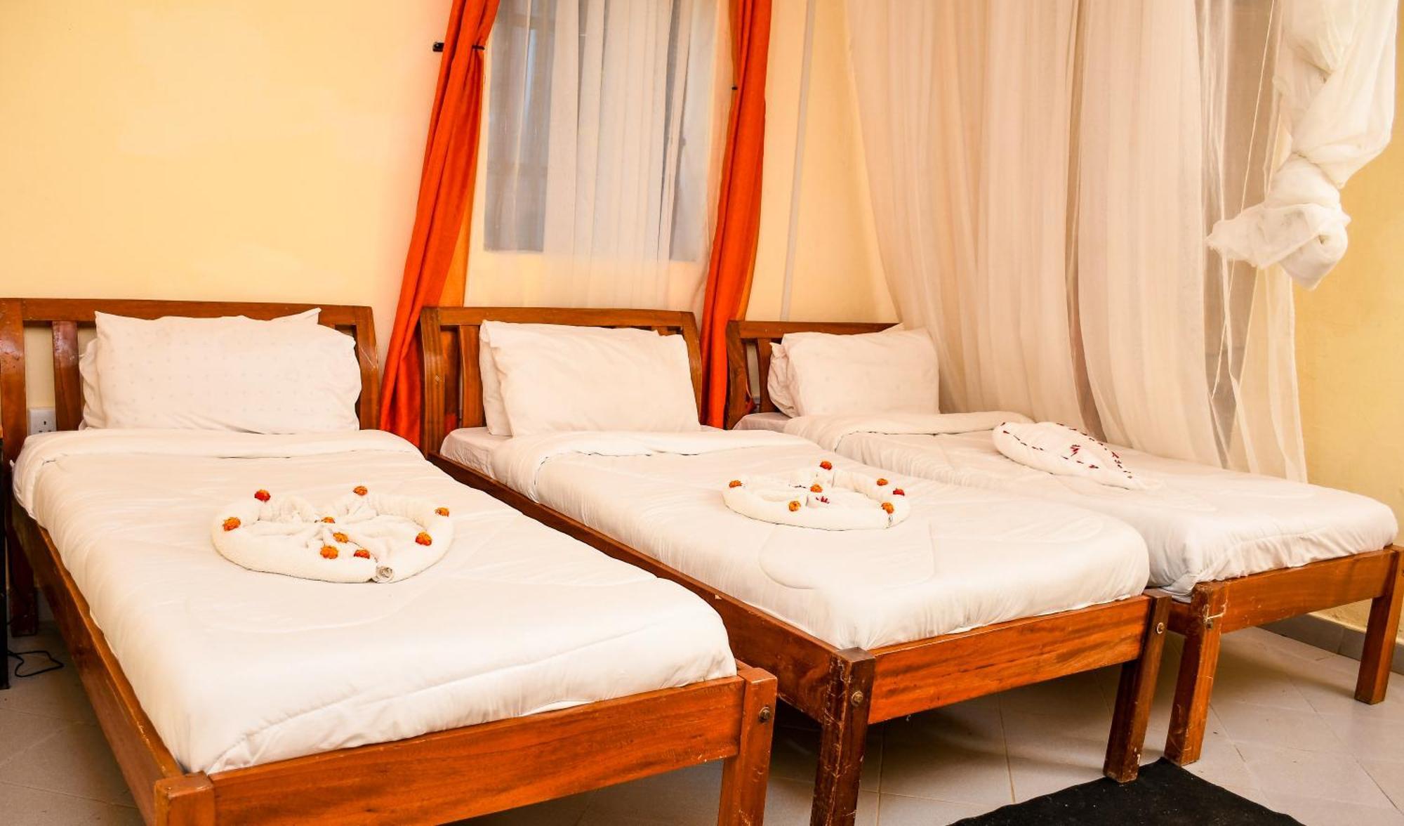 Naivasha Peppercorn Holiday Resort エクステリア 写真