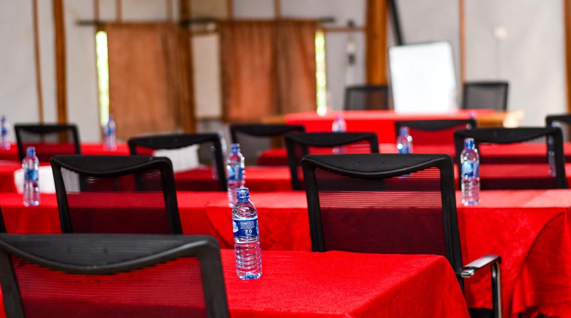 Naivasha Peppercorn Holiday Resort エクステリア 写真