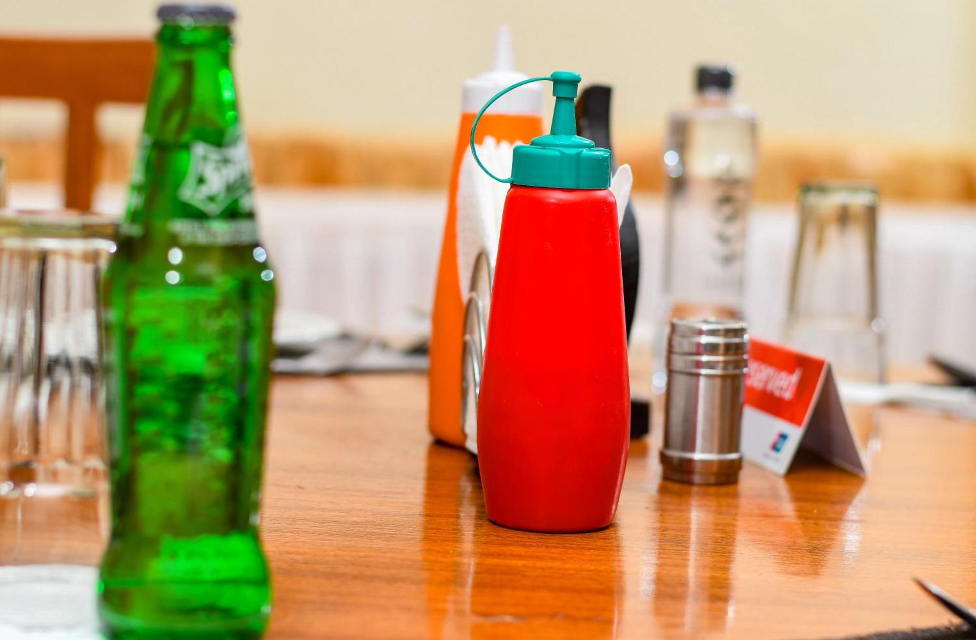 Naivasha Peppercorn Holiday Resort エクステリア 写真