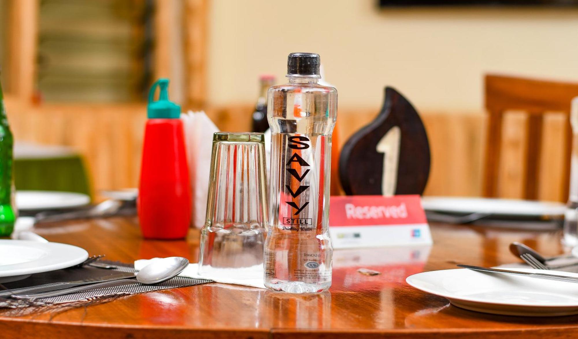 Naivasha Peppercorn Holiday Resort エクステリア 写真