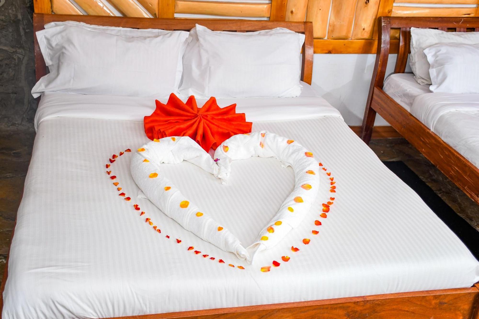 Naivasha Peppercorn Holiday Resort エクステリア 写真