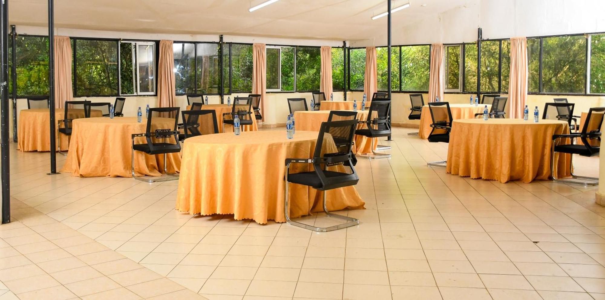 Naivasha Peppercorn Holiday Resort エクステリア 写真