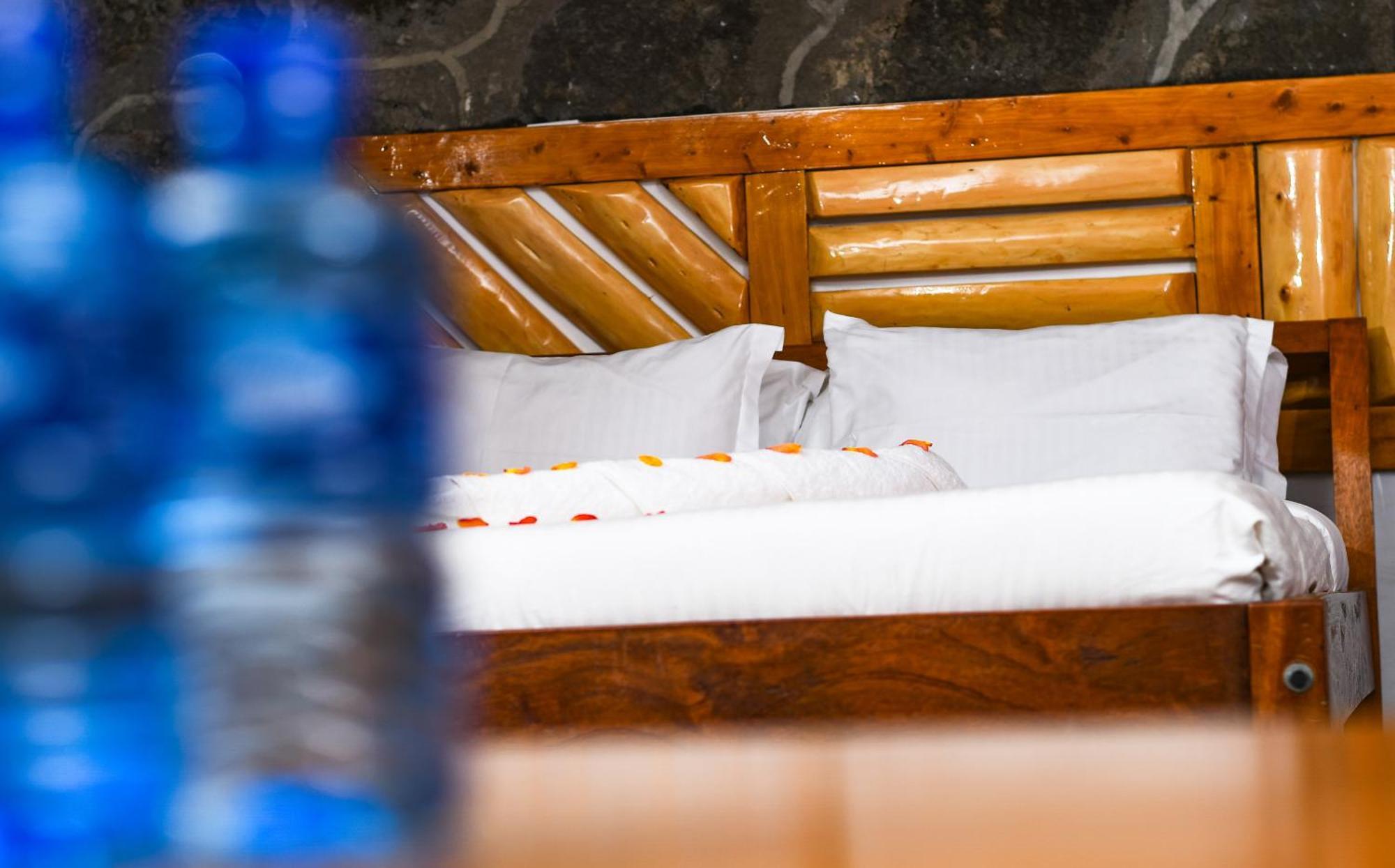 Naivasha Peppercorn Holiday Resort エクステリア 写真