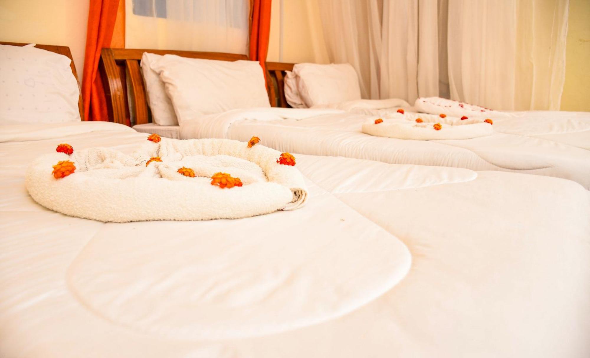 Naivasha Peppercorn Holiday Resort エクステリア 写真