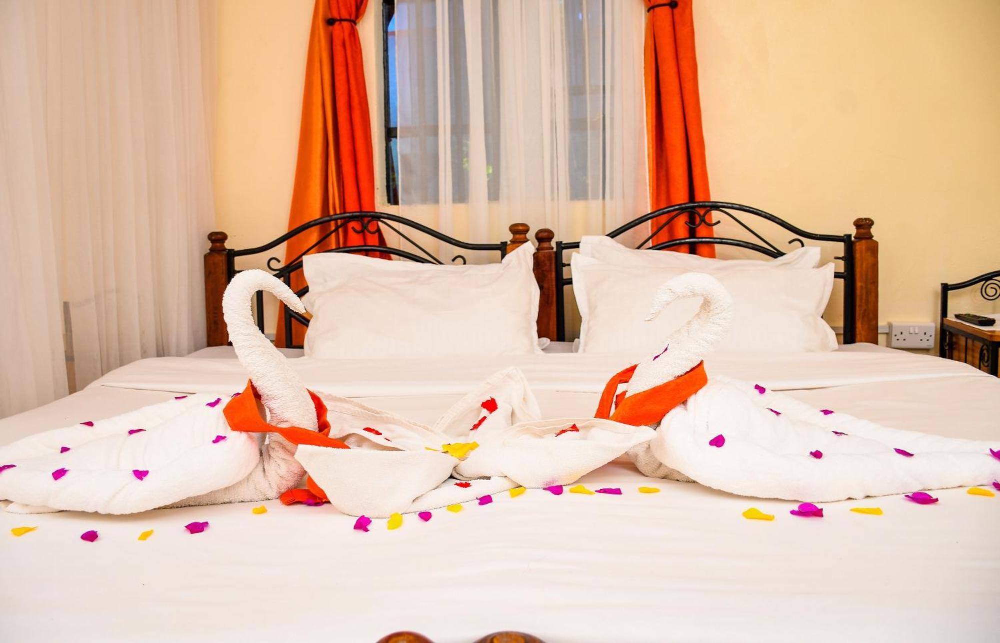 Naivasha Peppercorn Holiday Resort エクステリア 写真