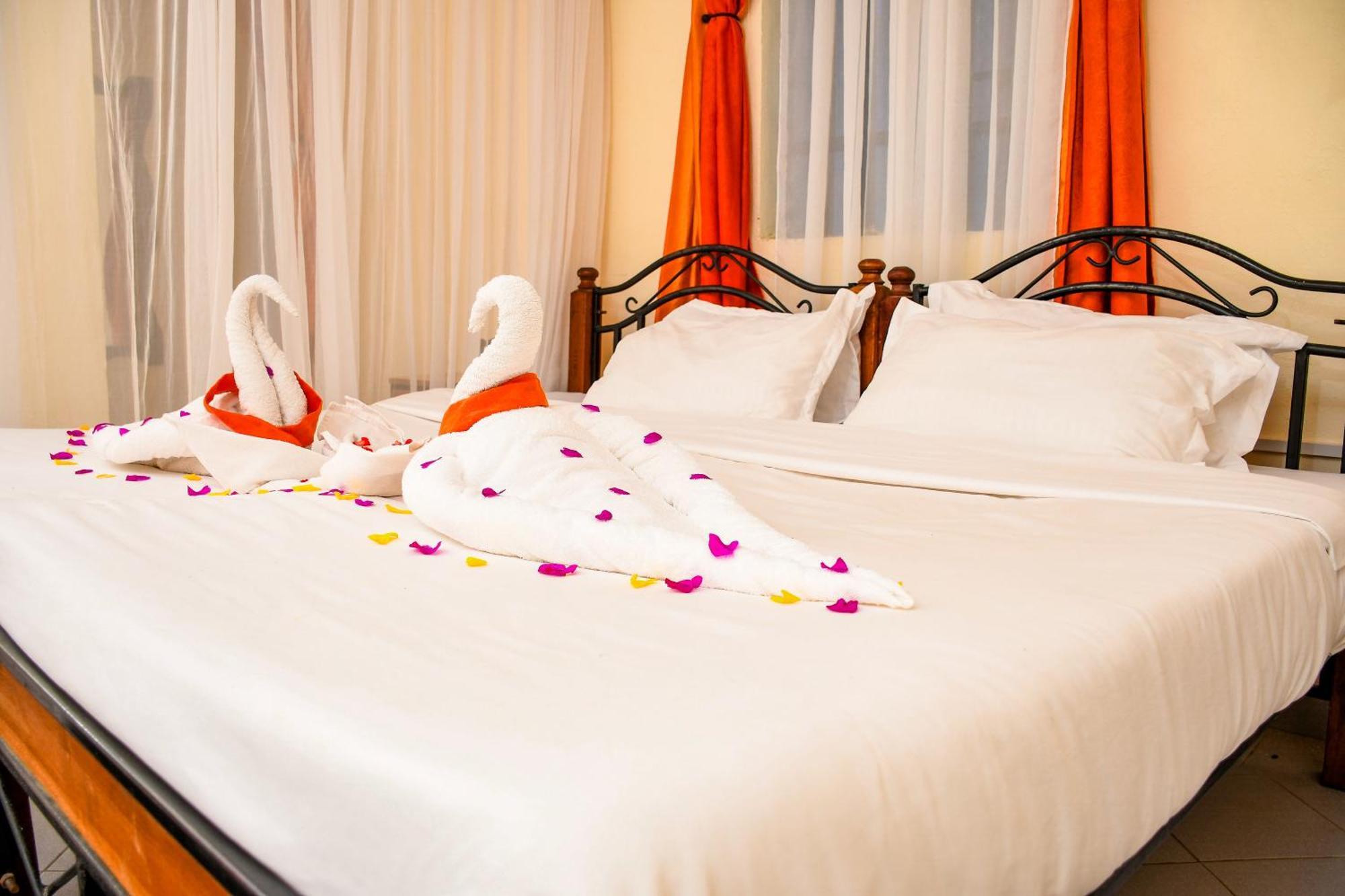 Naivasha Peppercorn Holiday Resort エクステリア 写真
