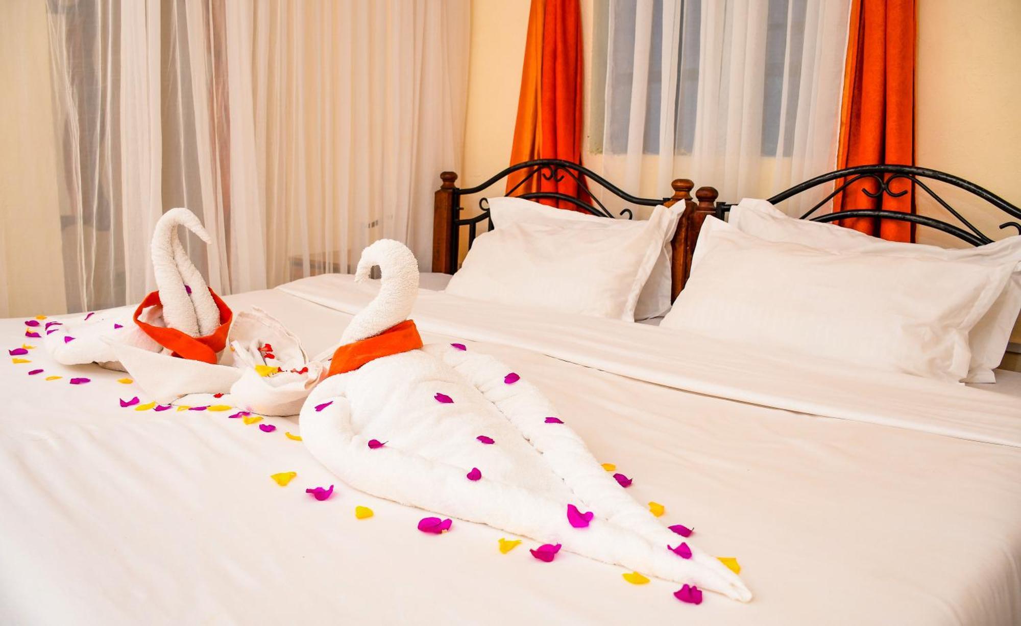 Naivasha Peppercorn Holiday Resort エクステリア 写真