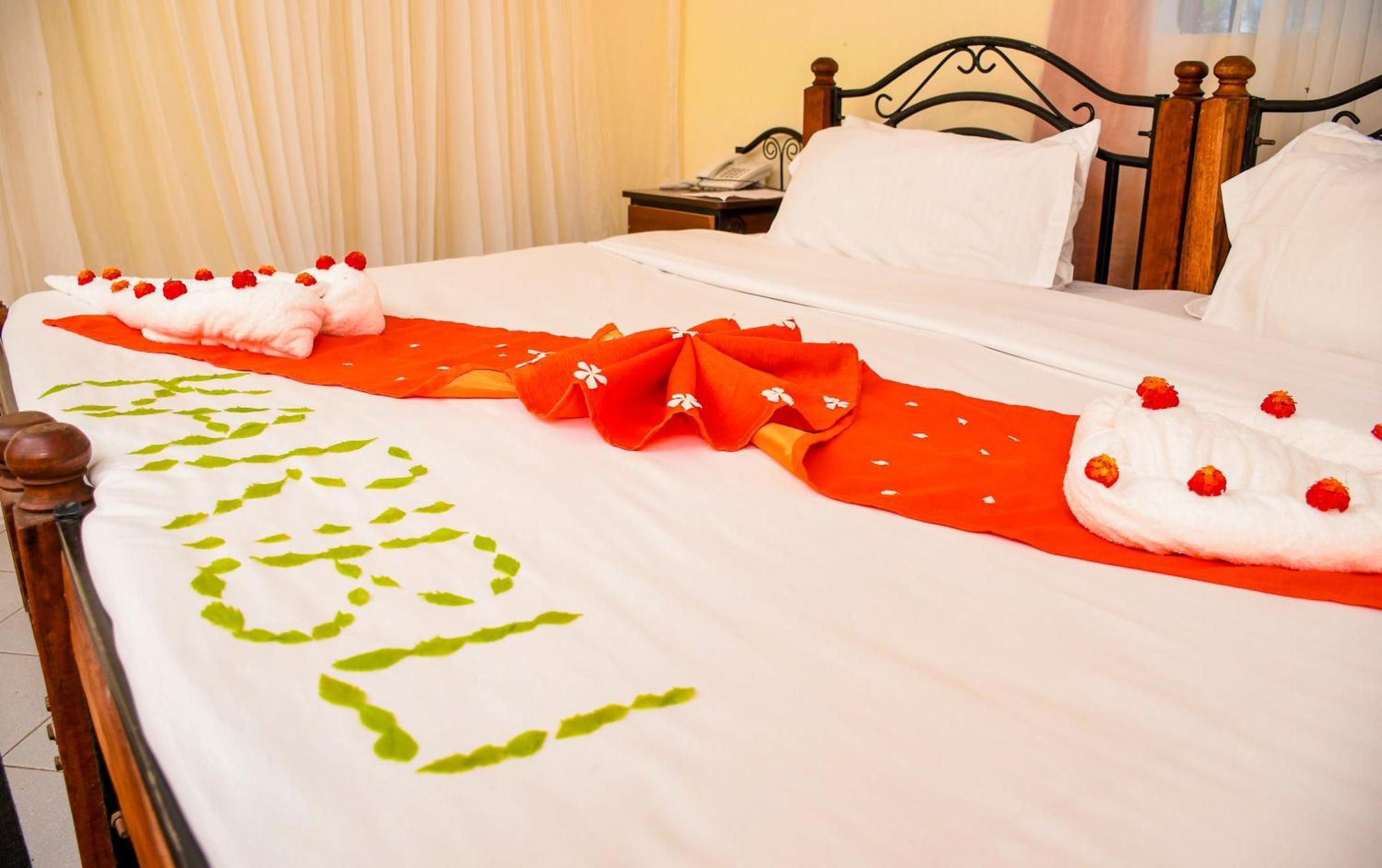 Naivasha Peppercorn Holiday Resort エクステリア 写真